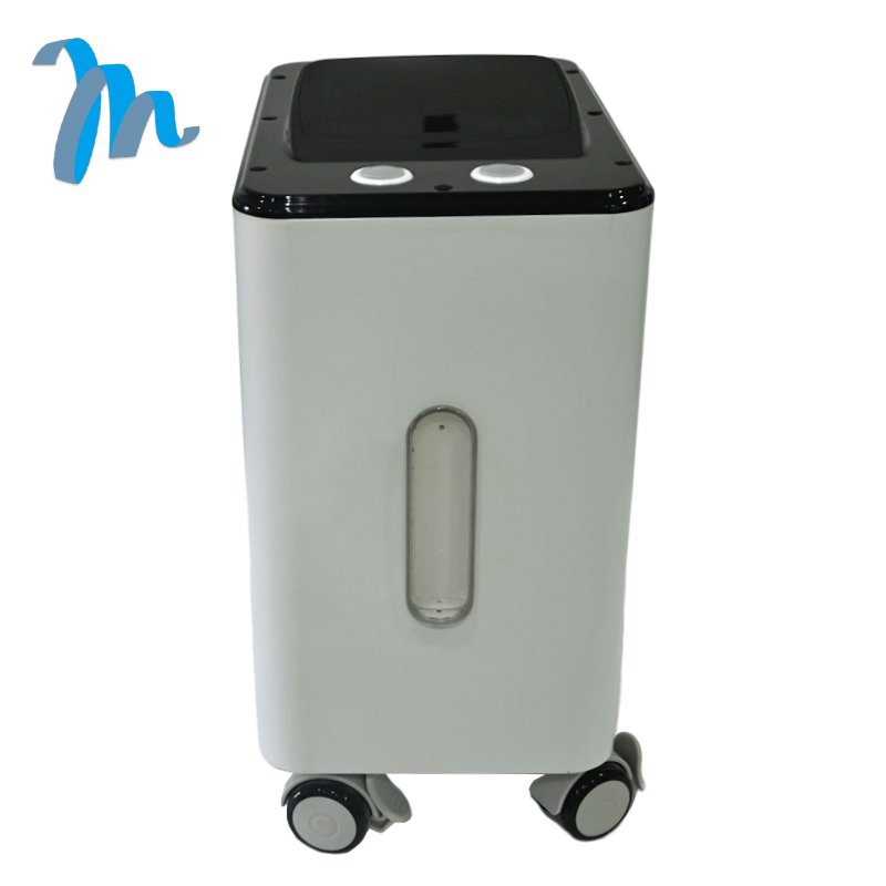 Hydrogen for power generation hydrogen rich water bottle hydrogen generator 99.9999% 300ML