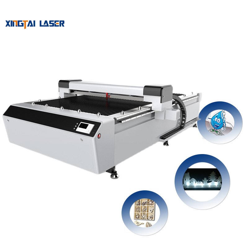 Ruida Laser Cut Cutting Machine For Sale Small Laser Engraving Machine Co2 Engraver Cutter Laser Foam Machine