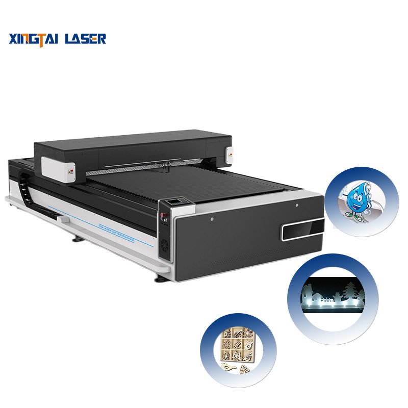 Ruida Laser Cut Cutting Machine For Sale Small Laser Engraving Machine Co2 Engraver Cutter Laser Foam Machine