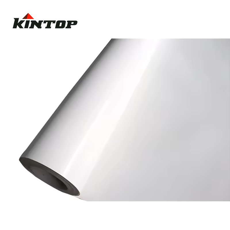 Modern Design TPO Waterproof Membrane Easy Application For Roof Pollution-Free Canals Dams Reservoirs