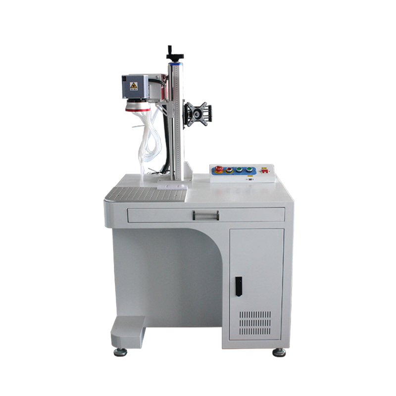 UV Laser 5w 10w 3w Mini Portable Jewelry / UV Laser Marking Machine For Metal Plastic/glass and stone