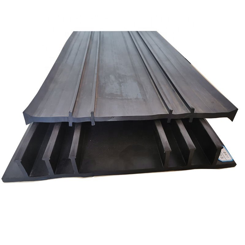 Concrete Construction Waterproof Rubber Waterstop