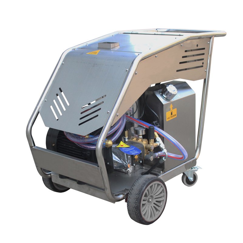 4000PSI 280Bar hot water High Pressure Washer electric High Pressure Cleaner AR pump