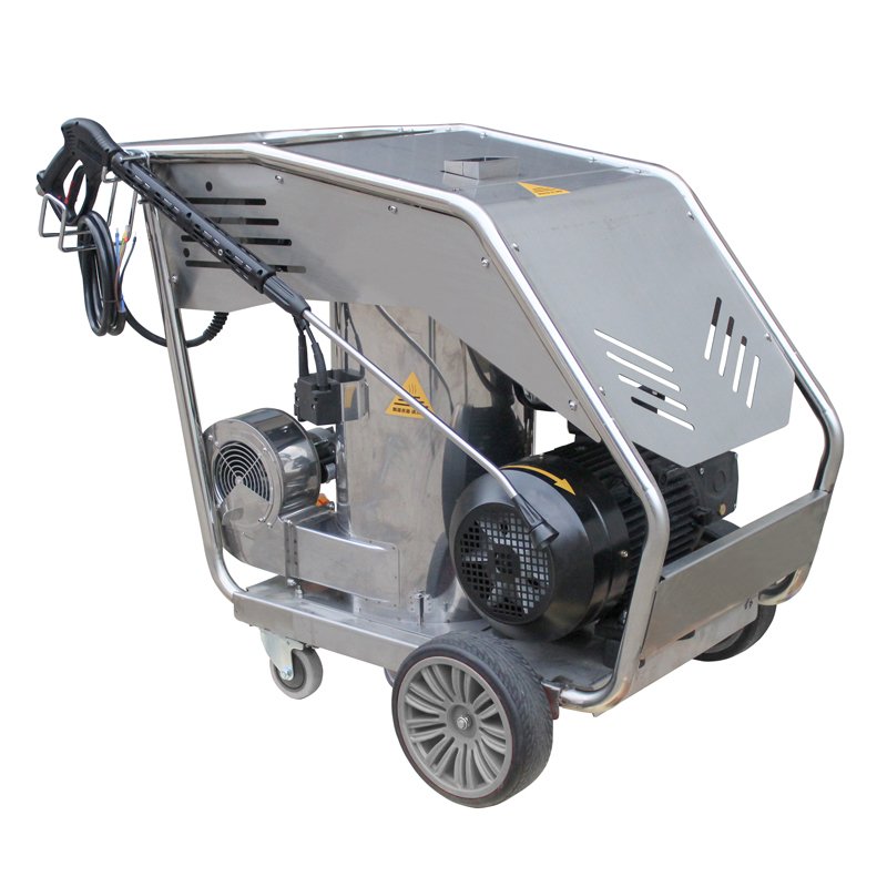 4000PSI 280Bar hot water High Pressure Washer electric High Pressure Cleaner AR pump