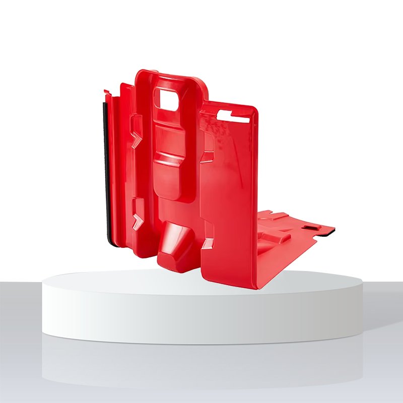 Emergency ABS Flood Barriers Water Safety Products Flood Gates Flood Protection Equipment