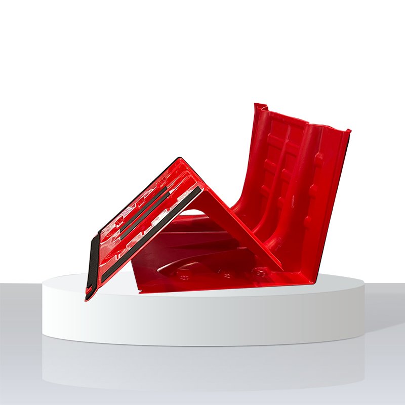 Emergency ABS Flood Barriers Water Safety Products Flood Gates Flood Protection Equipment