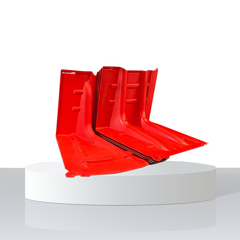 Emergency ABS Flood Barriers Water Safety Products Flood Gates Flood Protection Equipment