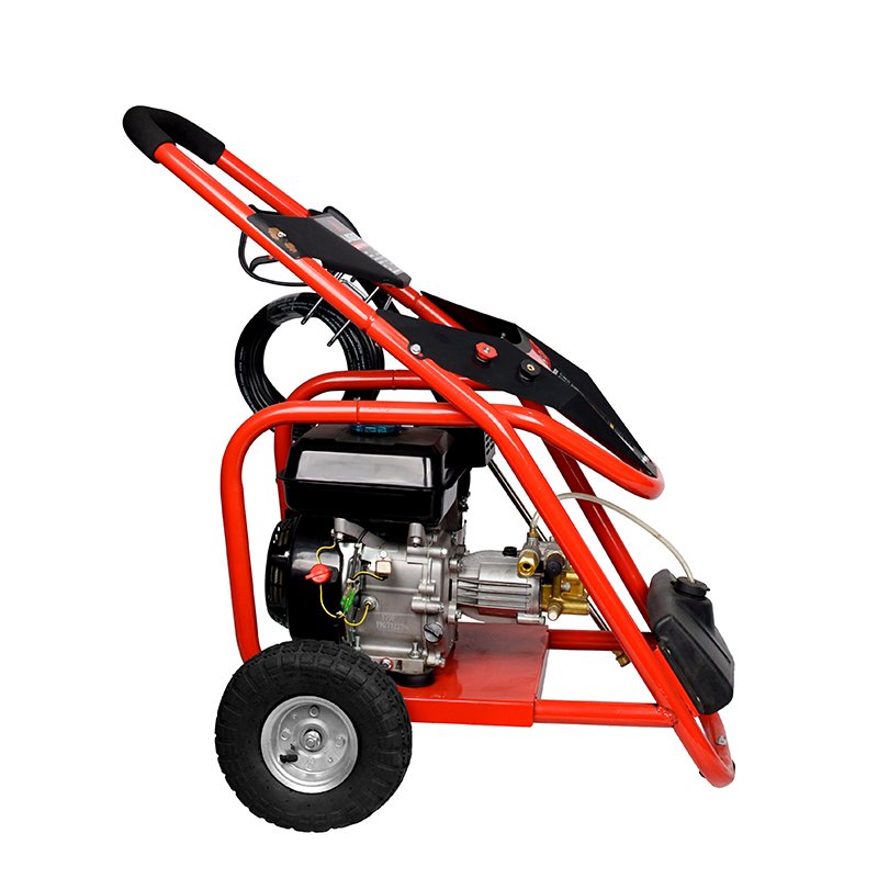200 Bar 3000psi Gasoline High Pressure Washer Car Washer High-pressure Washer