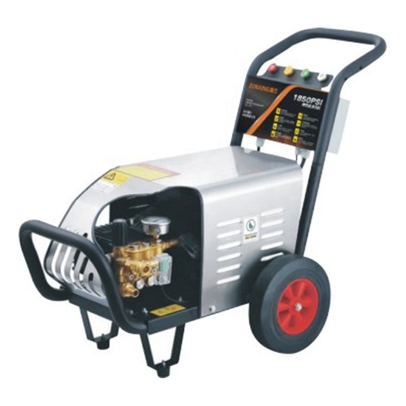 2200PSI/150BAR 4.0HP 380V ELECTRIC PRESSURE WASHER