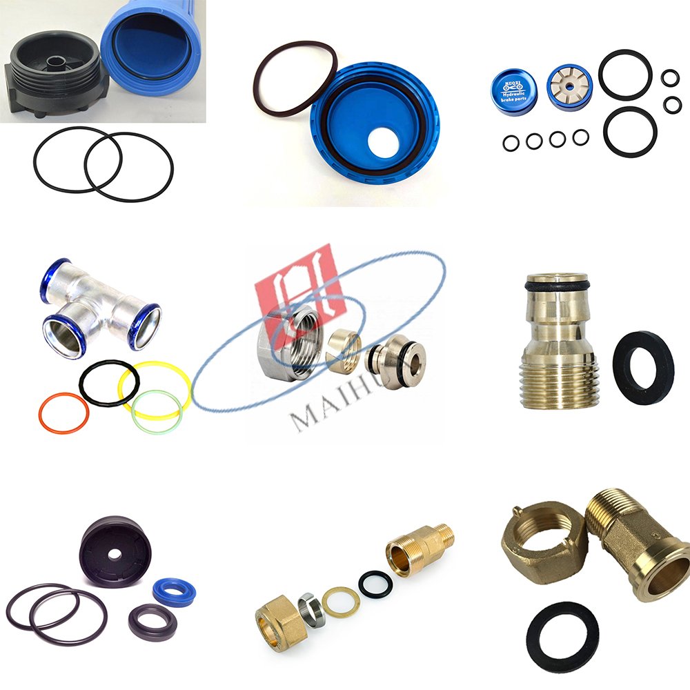 Mini Silicone FKM/SBR/NR Rubber Check OEM Pulg Silicon Check Duckbill Valve for Squeeze Bottle Valve 20-90 Shore a