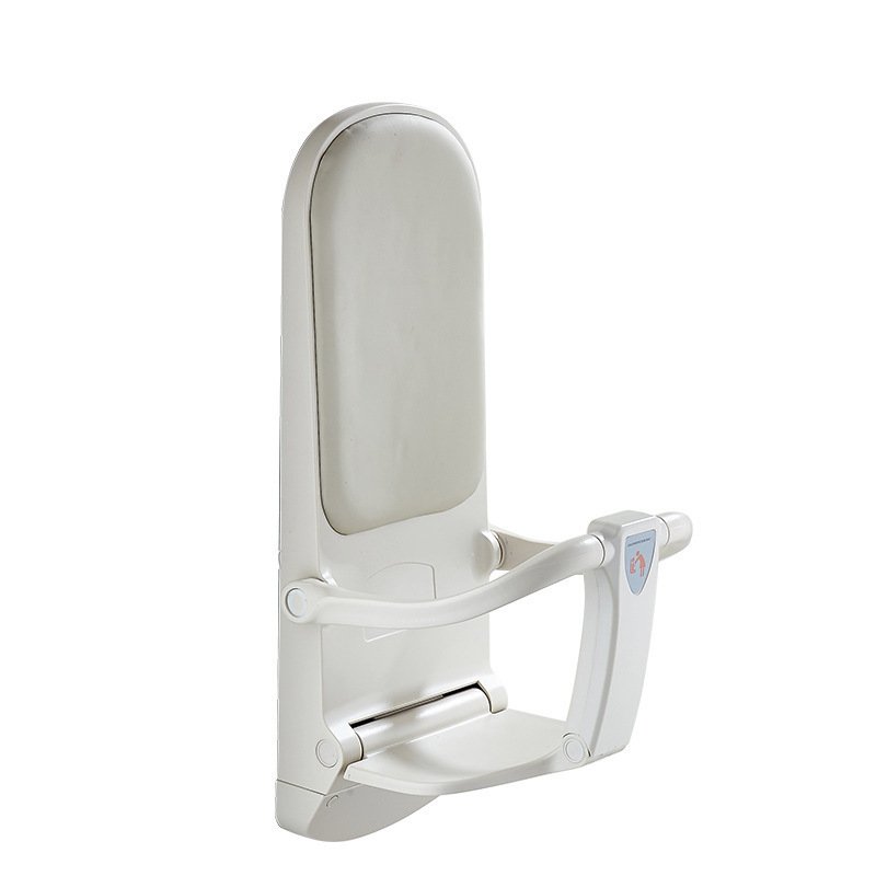Cross-Border Third Toilet Mother and Child Rooms Nursing Chair Floor-Standing Baby Chair Safety Seat Baby Care Chair Foldable