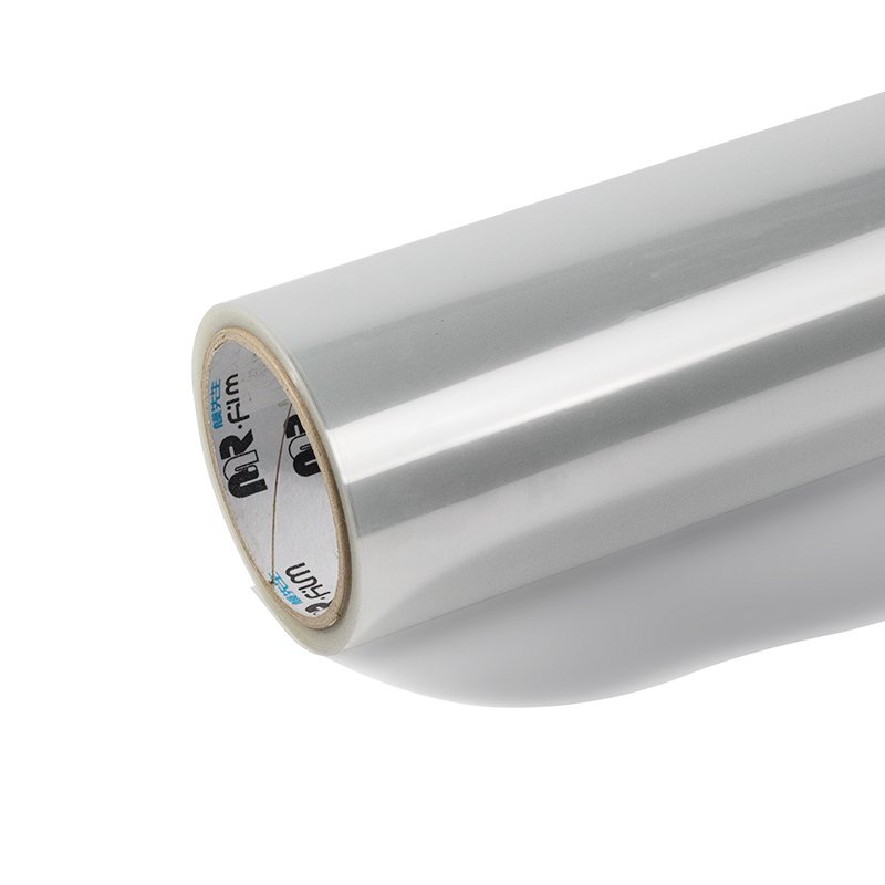 12Mil Safety Explosion-proof Film Scratch Resistant Mildew Proof Glass Protection Membrane Anti-splash Water Proof Film