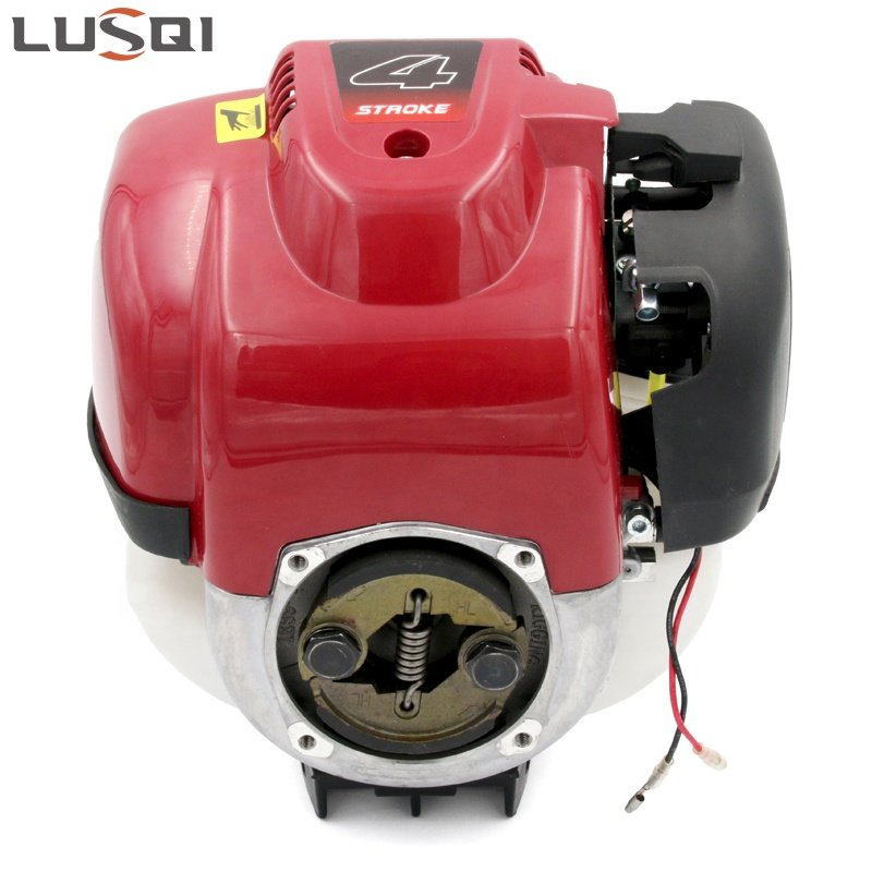 LSQ-GX35 Factory direct sale High quality gasoline engine for water pump and others