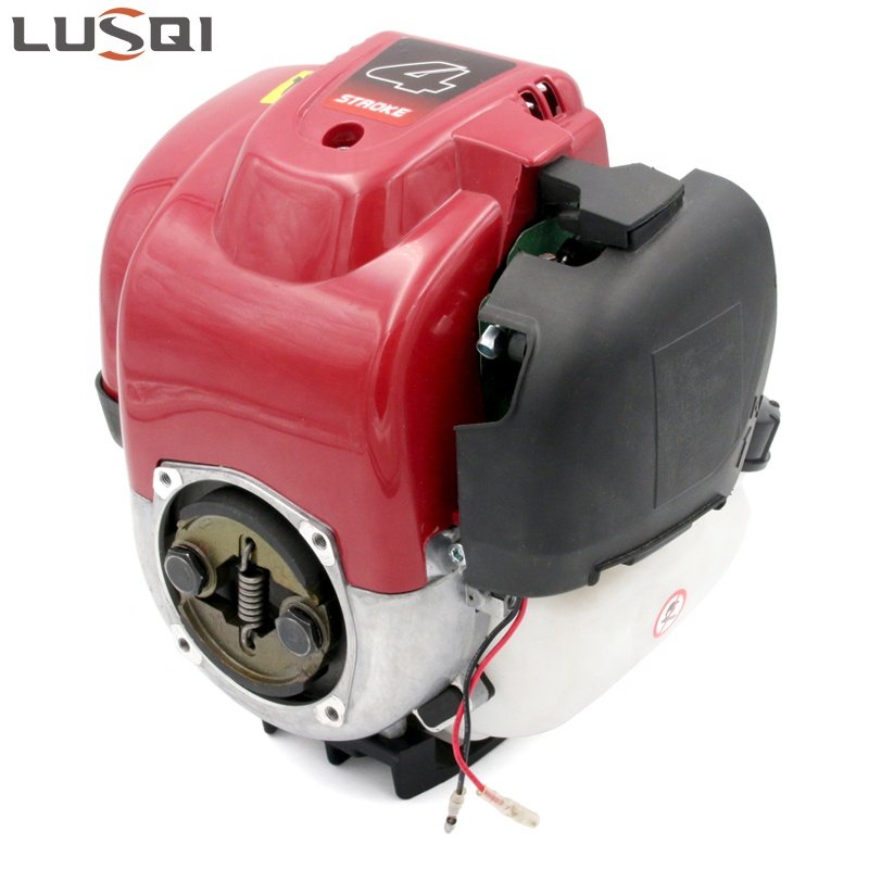 LSQ-GX35 Factory direct sale High quality gasoline engine for water pump and others