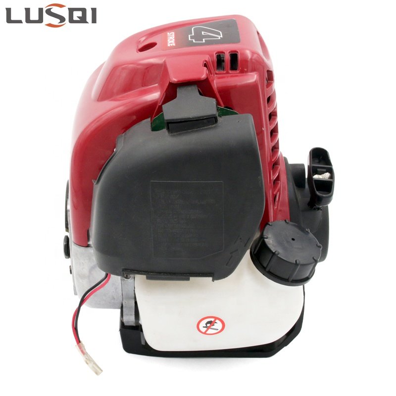 LSQ-GX35 Factory direct sale High quality gasoline engine for water pump and others