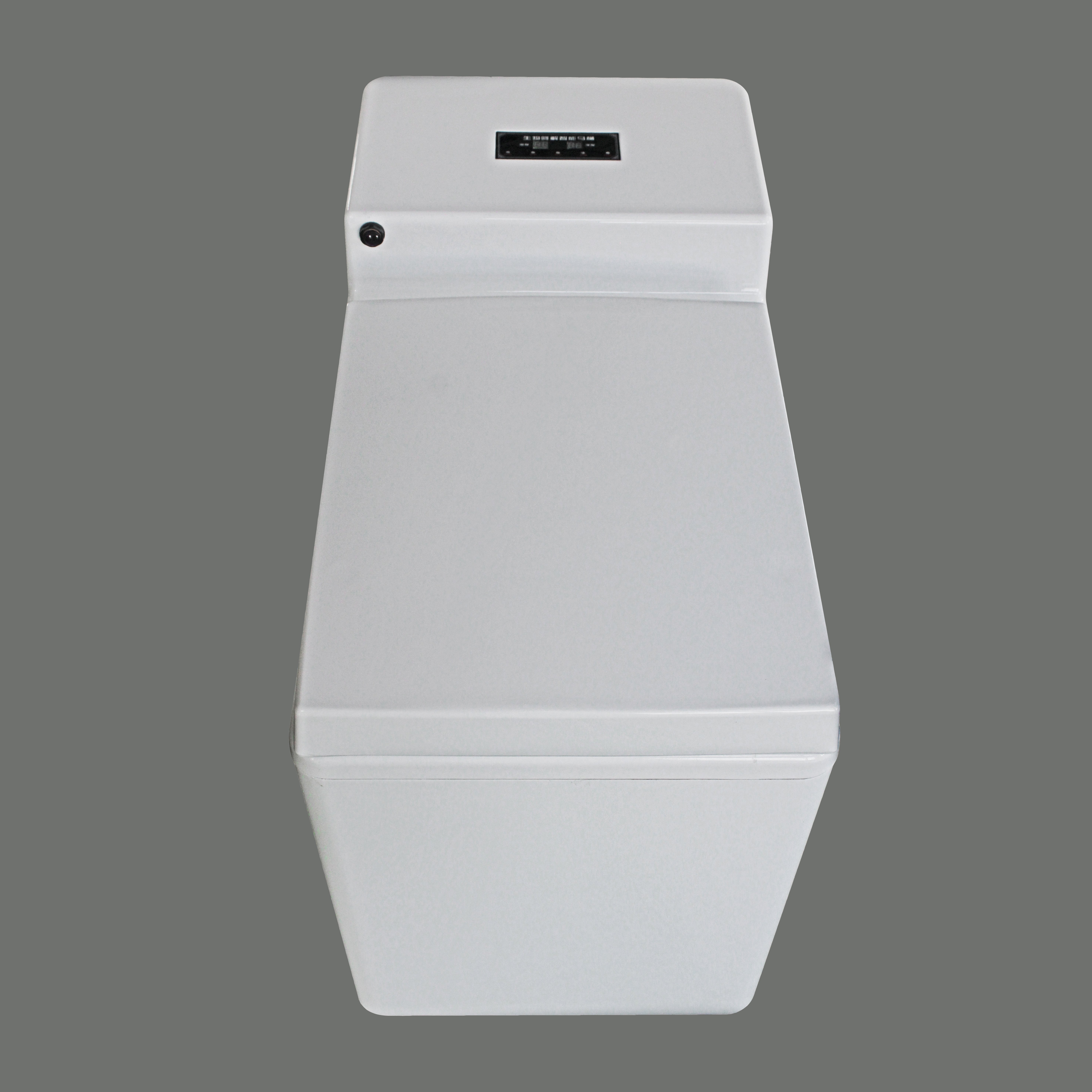 Eco-composting toilet waterless toilet mobile porta potty