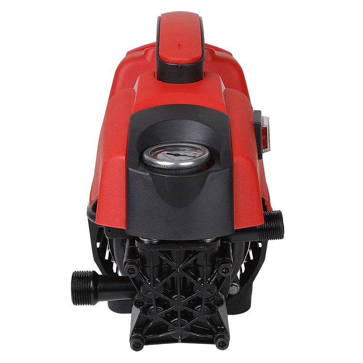 sales! 2208 1.5KW electric portable high pressure washer drain jetting machine