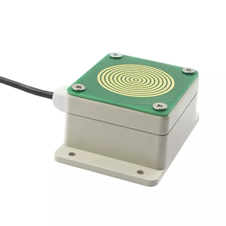 SENTEC Rain And Snow Detector Sensor Gauge Automatic Heating Anti-icing Evaporation Snow And Rain Monitoring Alarm Instrument