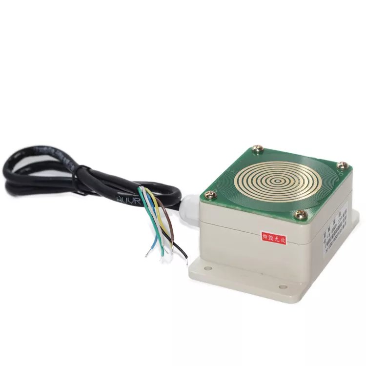 SENTEC Rain And Snow Detector Sensor Gauge Automatic Heating Anti-icing Evaporation Snow And Rain Monitoring Alarm Instrument