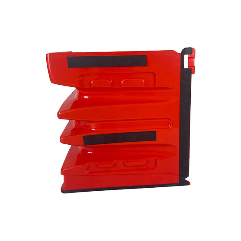 2024 Wholesale ABS Flood Barrier Water Safety Products Portable Flood Prevention Plastic Barrier system