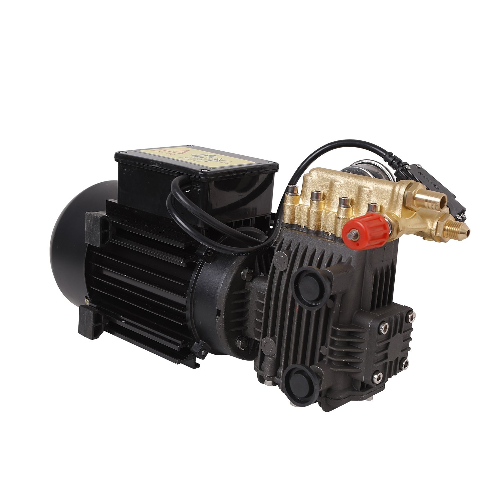 MY-1580 1.5KW electric portable high pressure washer water cleaning machine