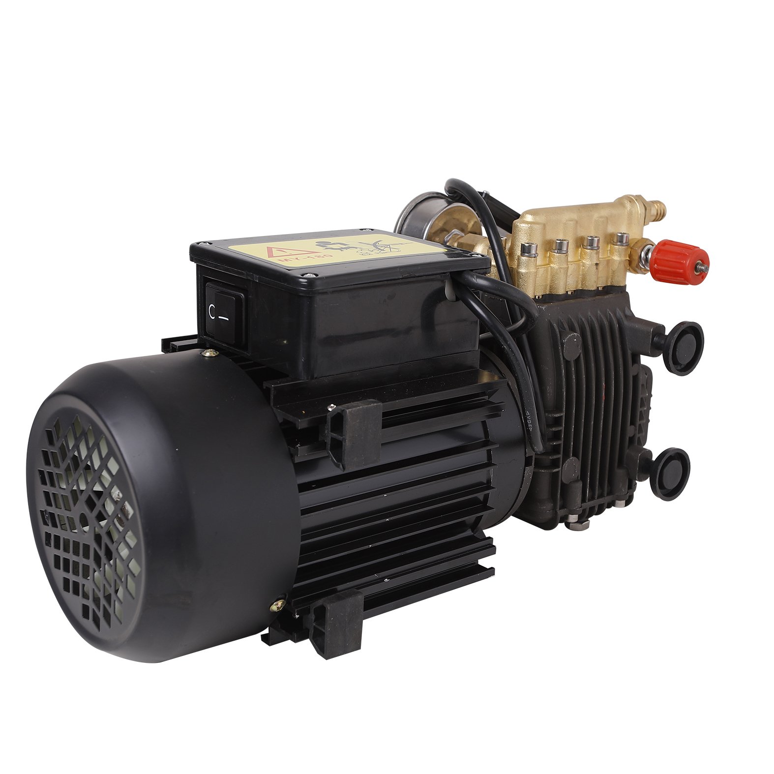 MY-1580 1.5KW electric portable high pressure washer water cleaning machine