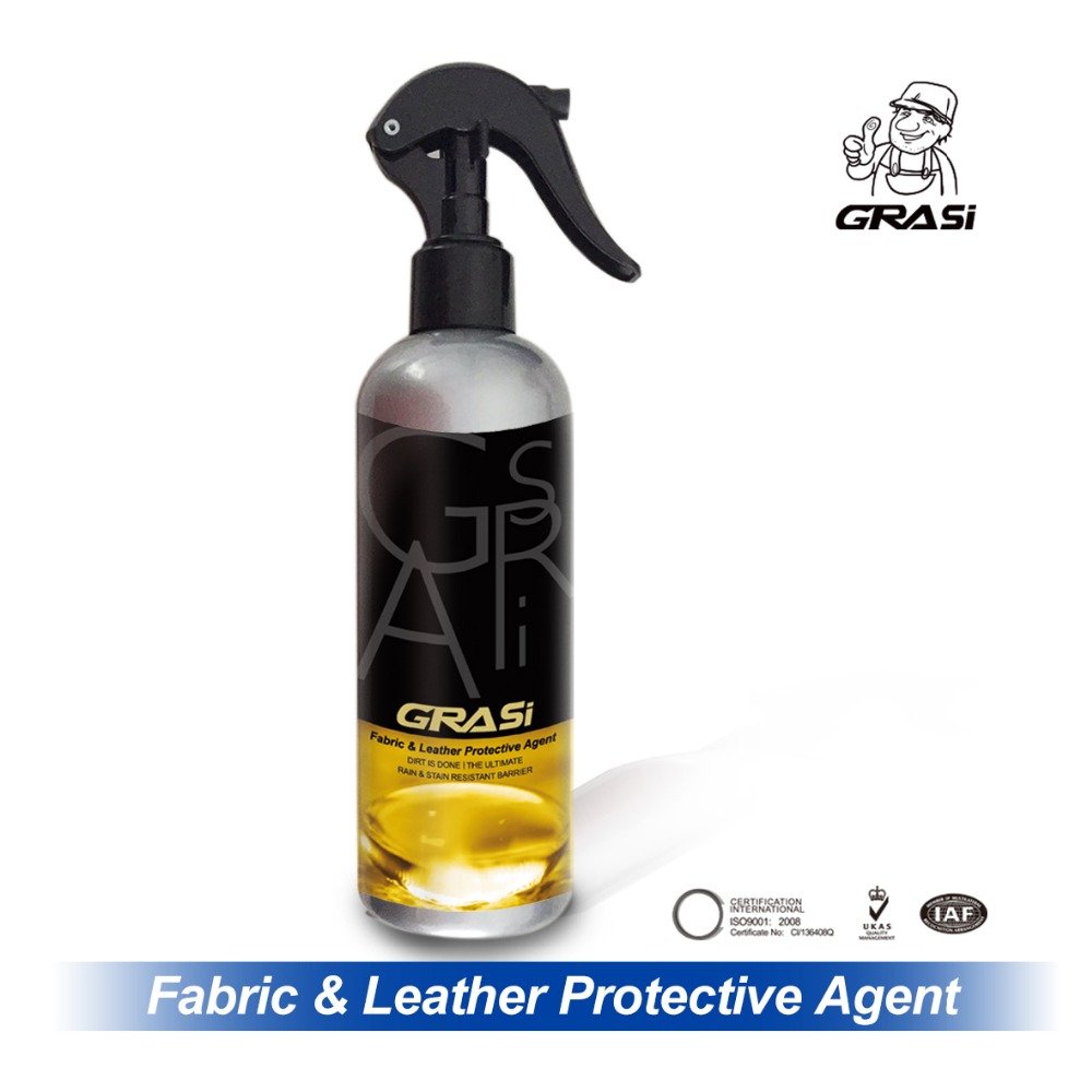 Factory High Quality Nanotechnology clear liquid for shoes,hats & outdoor products Fabric Paint Waterproof