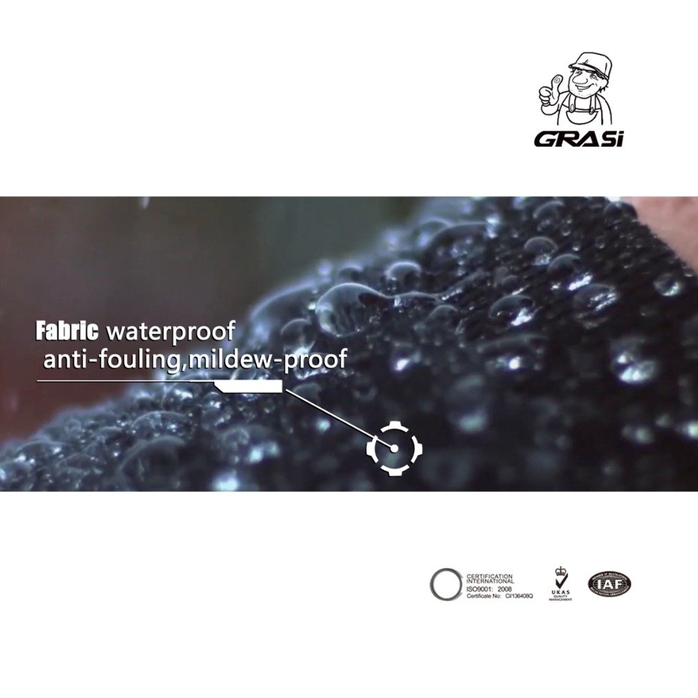Factory High Quality Nanotechnology clear liquid for shoes,hats & outdoor products Fabric Paint Waterproof