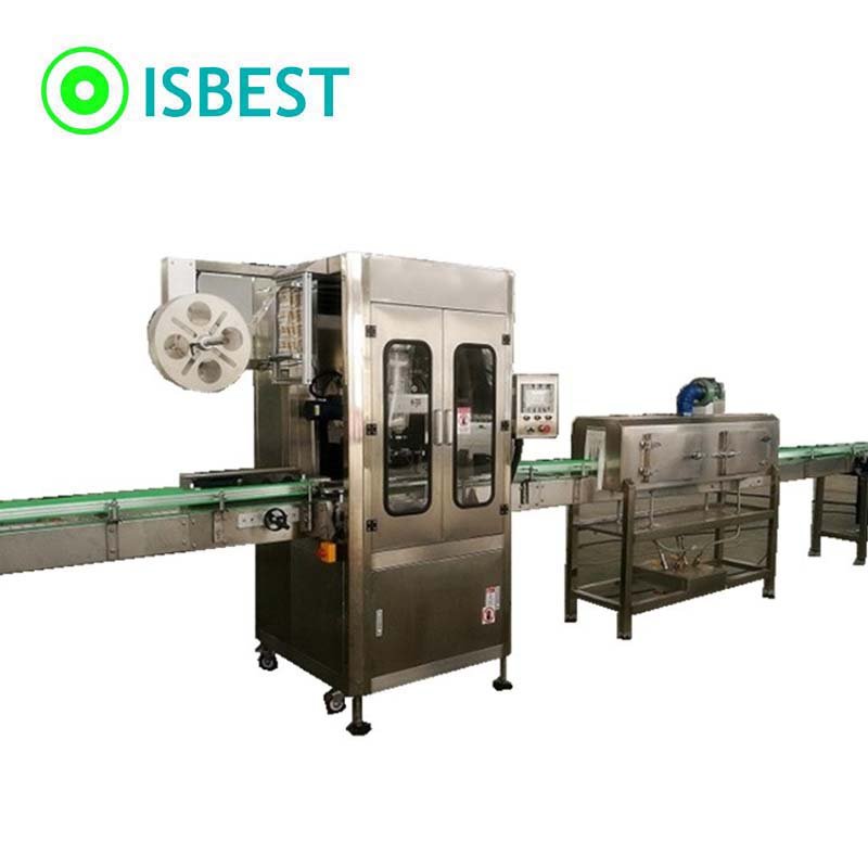 4000BPH Mineral Water Filling Machine For Small Business Water Factory Water Bottling Plant