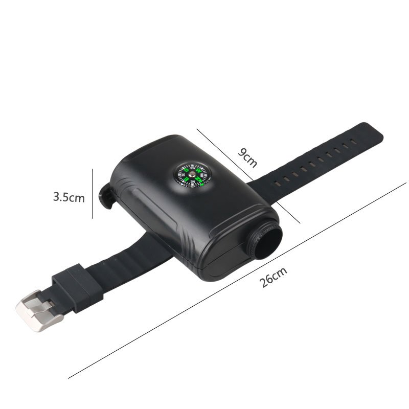 Anti Drowning Float Emergency Self Water Sports Safety Self Rescue Tpu Device Swimming Floating Kit Lifesaving Wristband