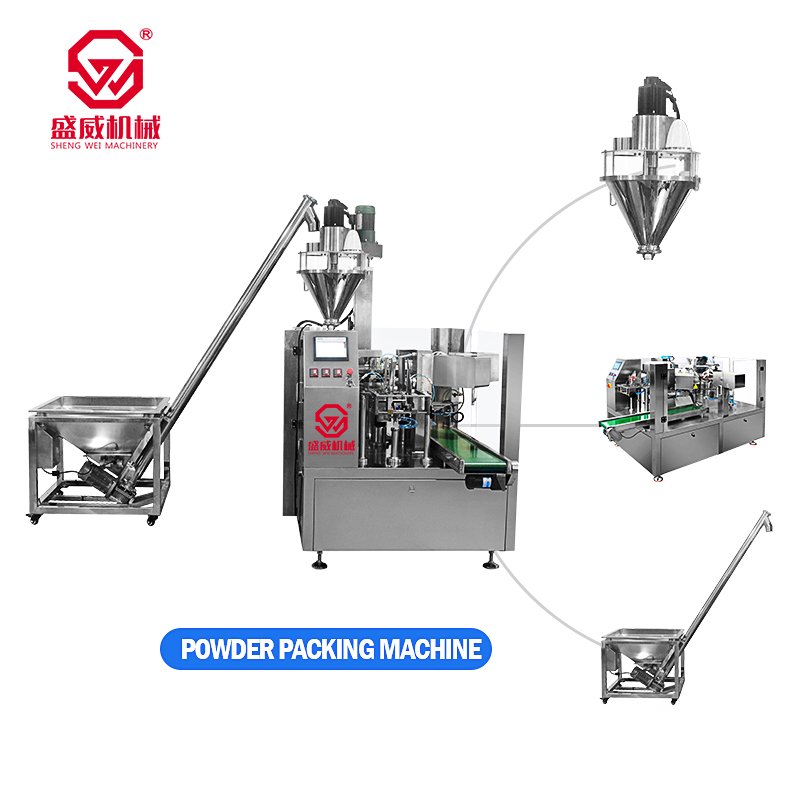 Automatic Hand Wash Liquid Shampoo Soap Shower Gel Automatic Lotion Filling Machine