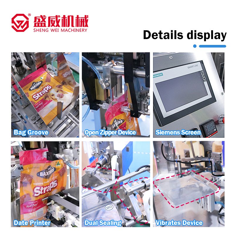 Automatic Hand Wash Liquid Shampoo Soap Shower Gel Automatic Lotion Filling Machine