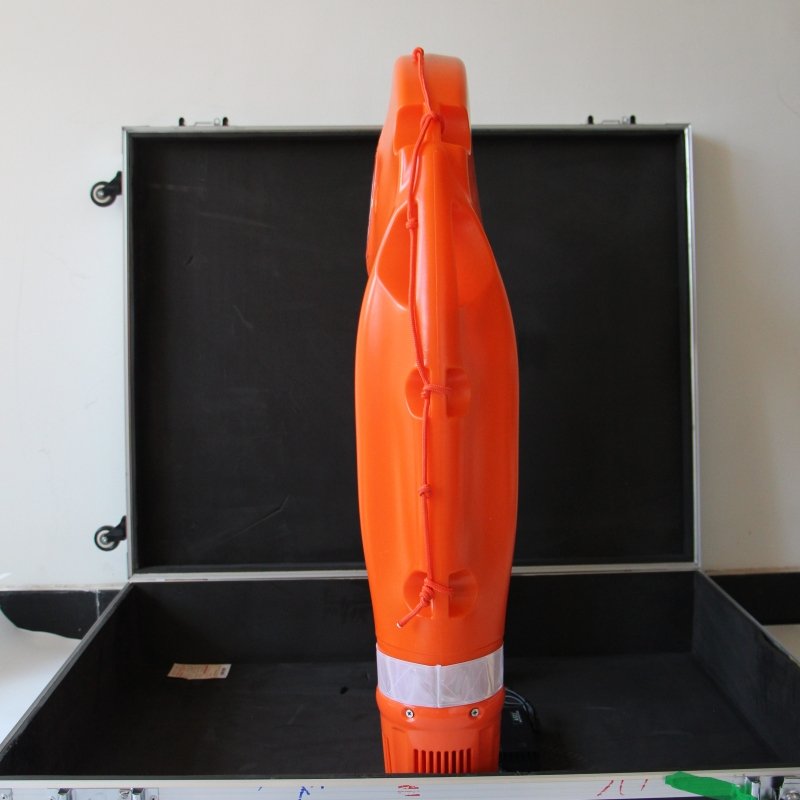 Factory price Intelligent Lifeboat Water Electric Remote Control Robot buoy