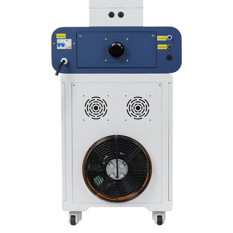 China best price high precision jewelry laser welding machine for ring bangle bracelet platinum gem