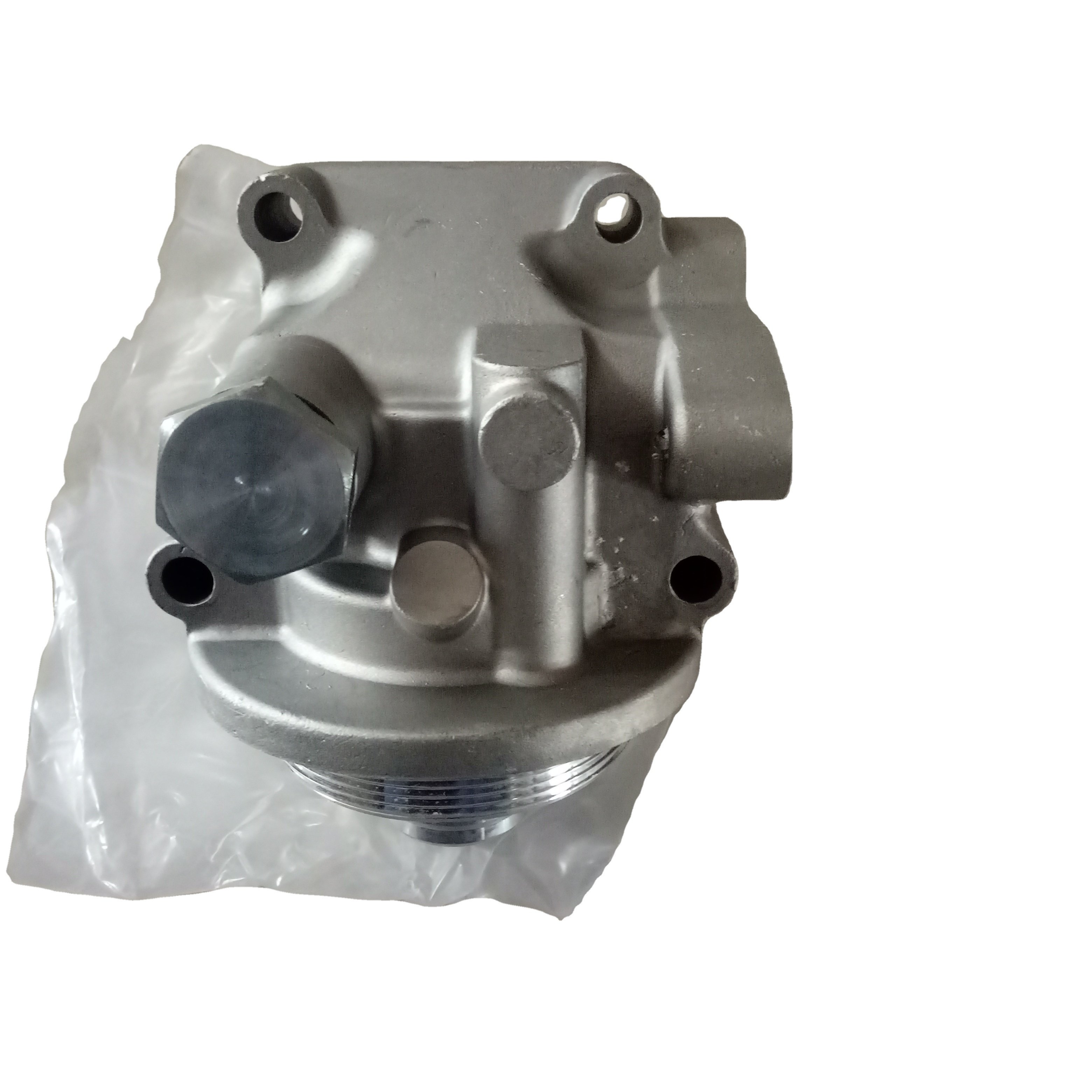 WA380-3 Loader Accessories Water Tank 423-03-21102 6210-51-8110 6151-51-8380 6151-11-9510 6151-11-9520 Body