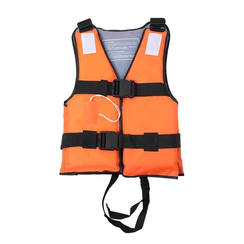 Wholesale Cheap Price Fishing Marine Surfing Float Vest Adults Life Jacket