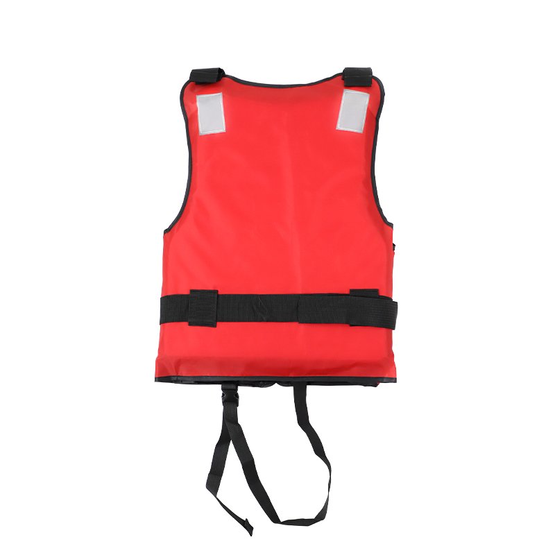 Wholesale Cheap Price Fishing Marine Surfing Float Vest Adults Life Jacket