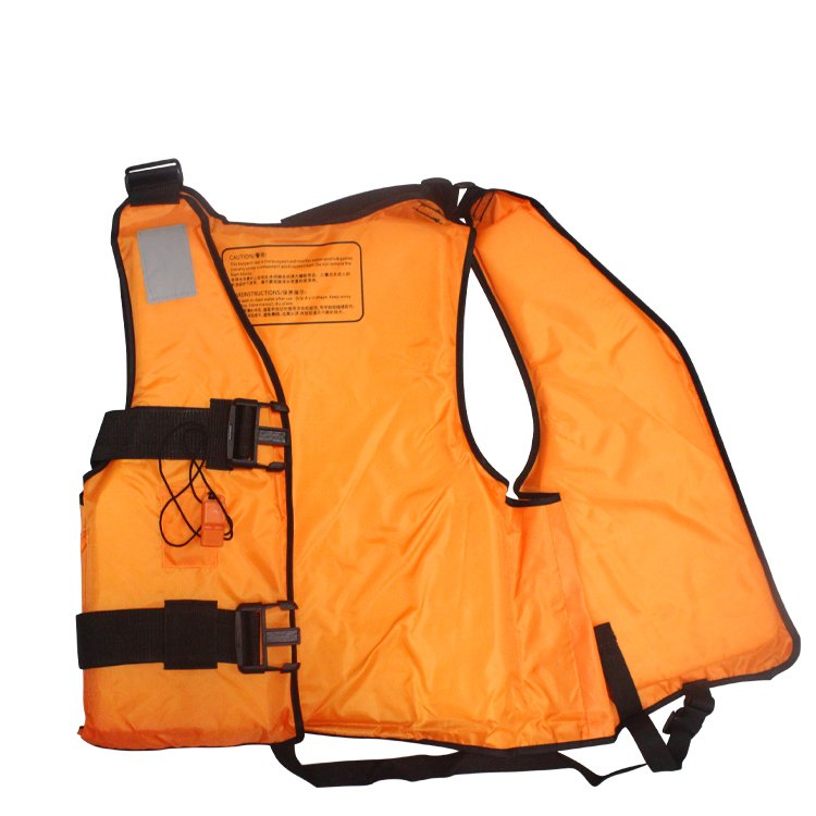 Wholesale Cheap Price Fishing Marine Surfing Float Vest Adults Life Jacket