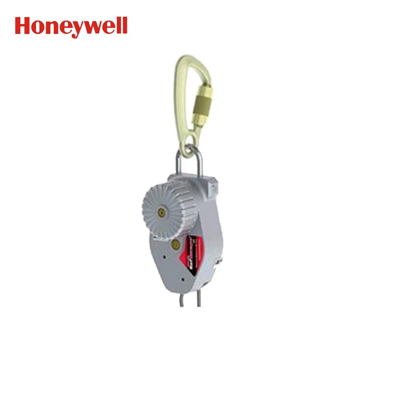 Honeywell Miller SafEscape RG20 Oil & Gas Derrick Rescue Kits Descending Rescue Kits 26559/k, 75m