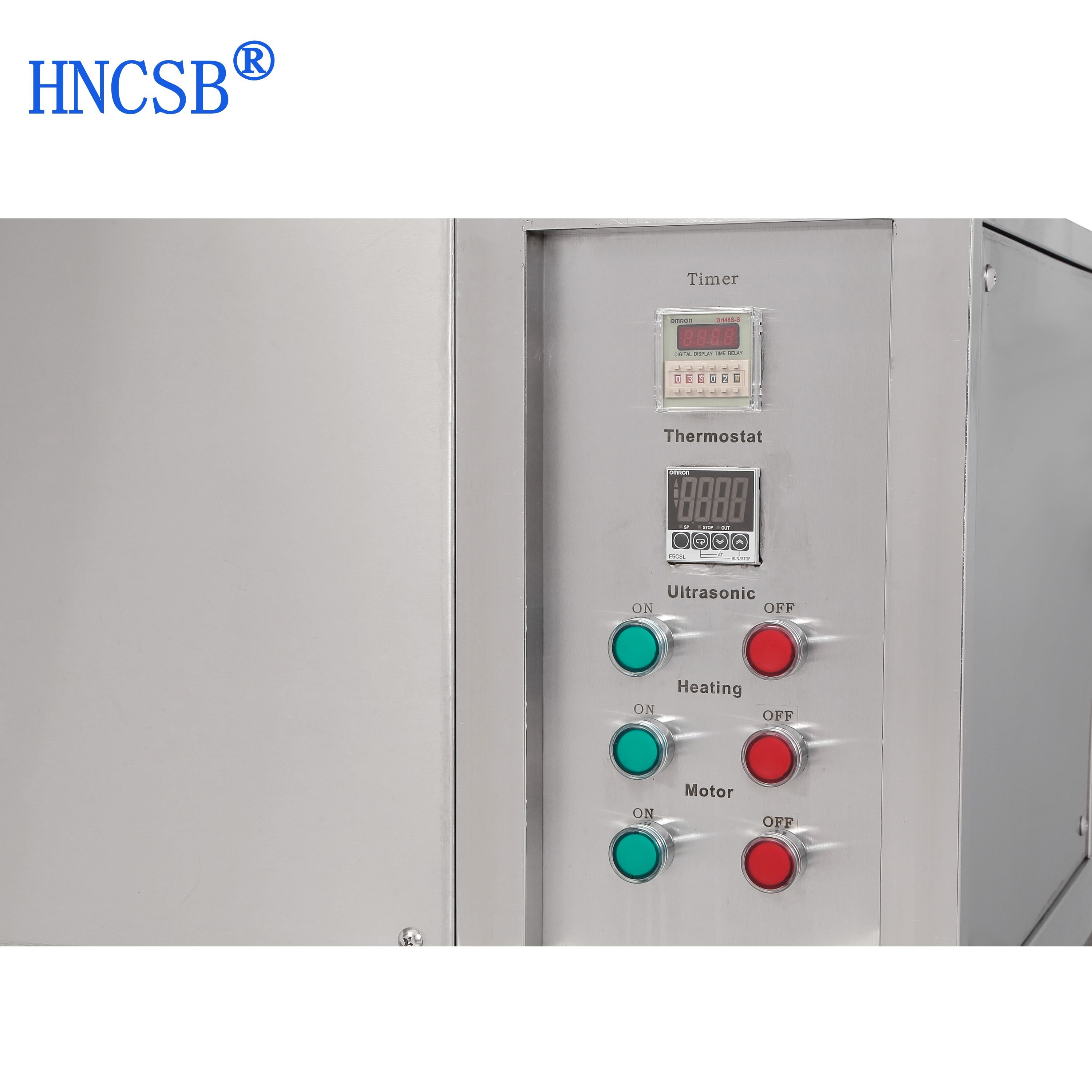 High-Efficiency Large Capacity Use Cleaning Machine With Smart Sensors And Eco-Friendly Features