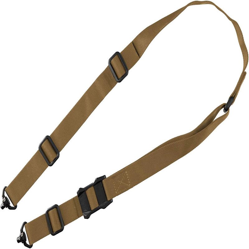 Outdoor Convenient and Fast Multi Task Lifting Tool QDM Two Point Sling Safety Rope