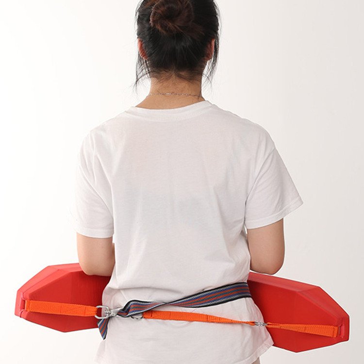 Water Safety Products Rescue Tube Swim Emergency Board Rescue Buoy lifeguard lifesaving guard