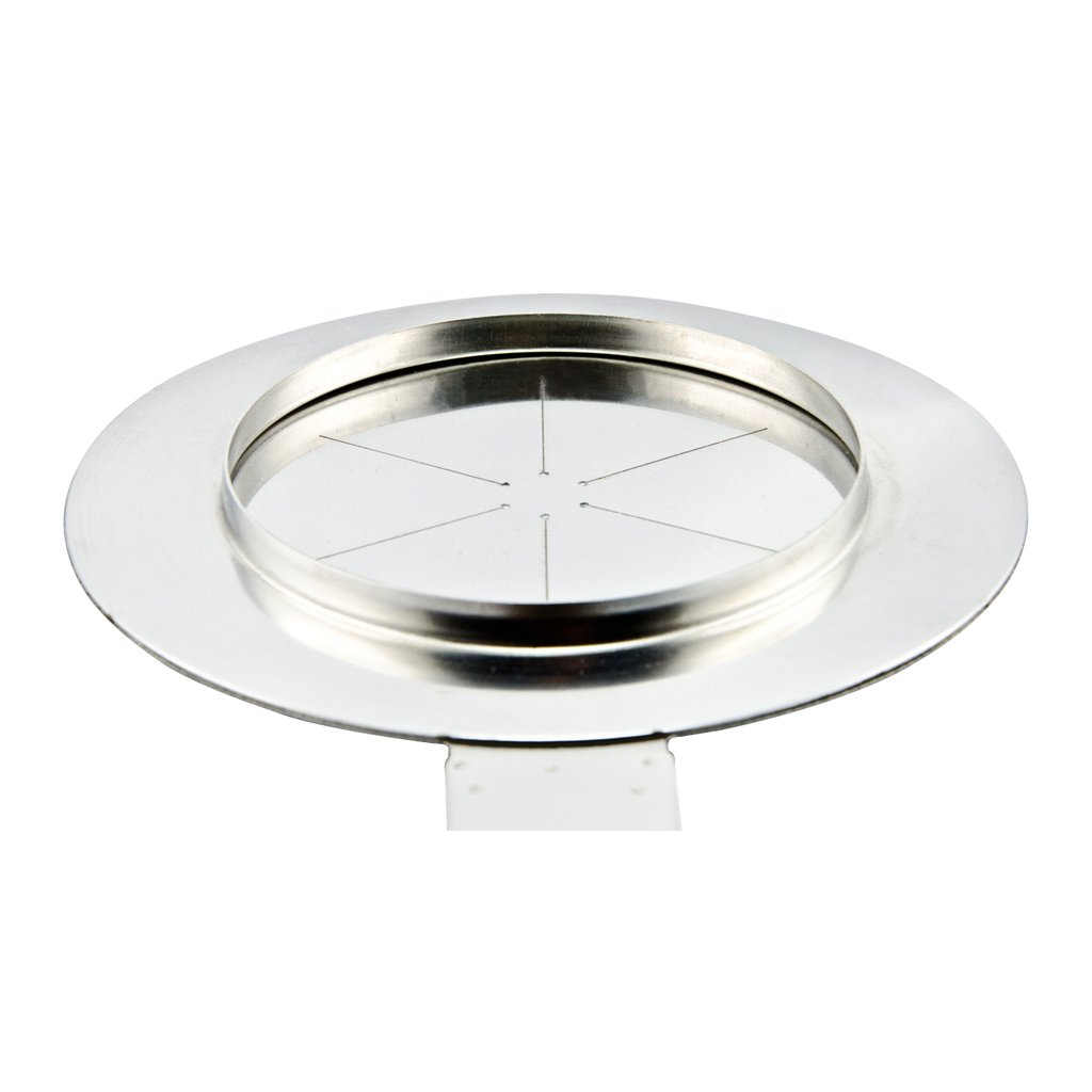 C-TCD Type Metal+PTFE Seal Bursting Disk Overpressure Safety Protection for Truck Tank Transport Security Protection Products