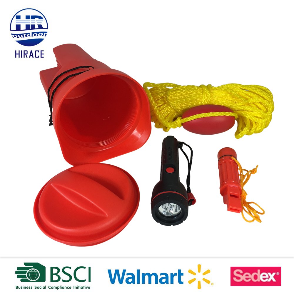 High quality And Safe Marine Ship Safety Kit