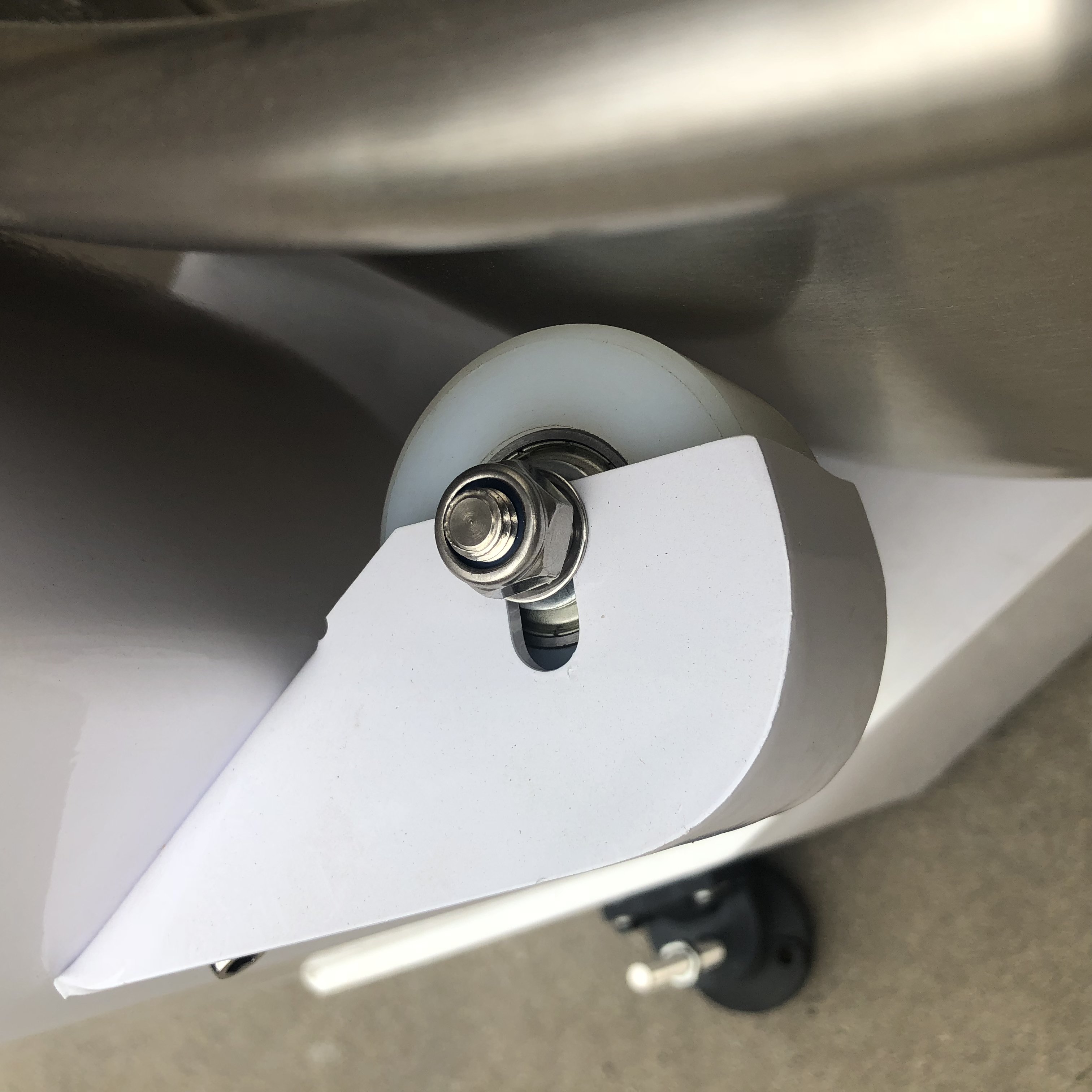 Professional Customized Automatic Spiral Bakery Machines 100KG Flour Mixer Bread Dough Mixer Restaurants Food Shops Use