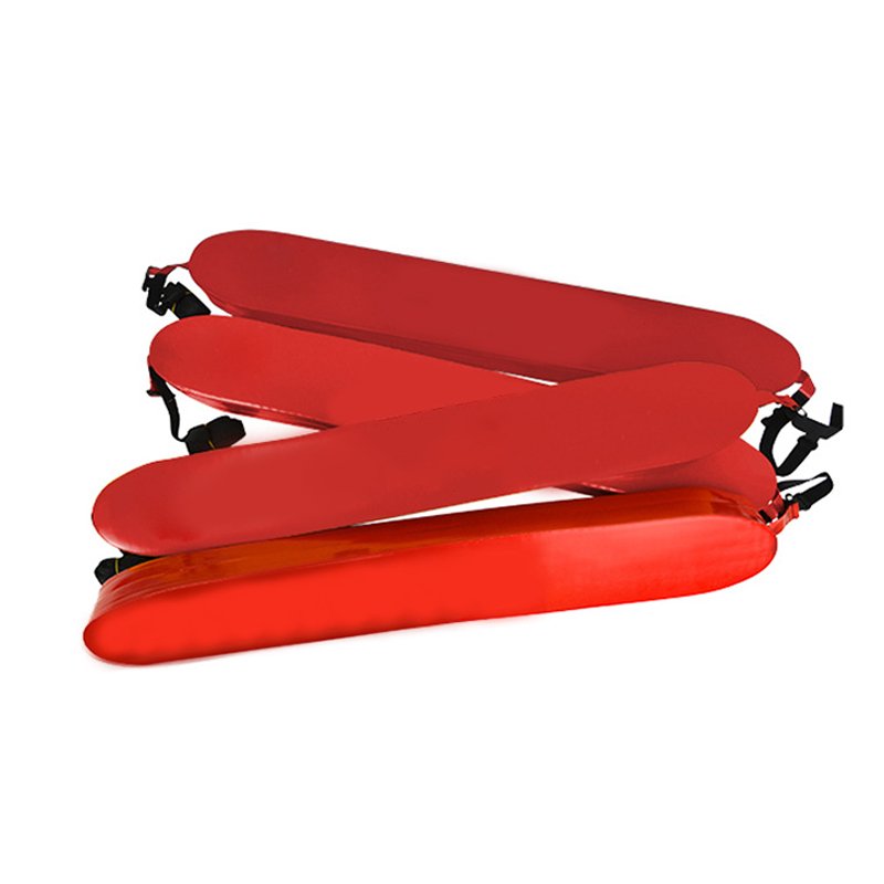 Water Safety Equipment Lifesaving Floating Rescue Tube