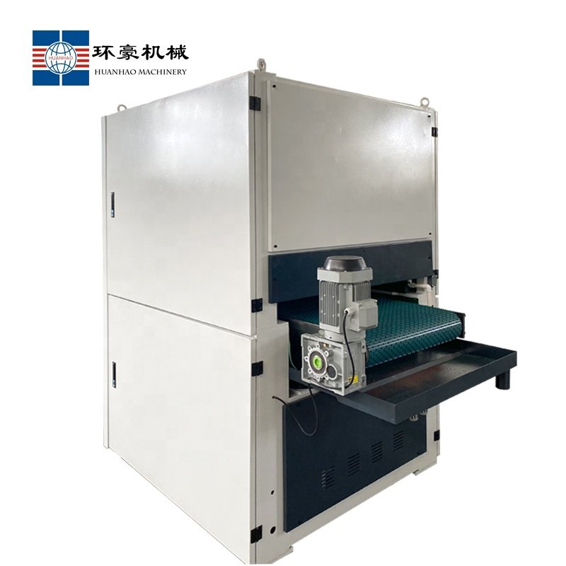surface grinding machine small metal belt heavy slag deburring sheet Electric Palm Sander Water belt sanding machine for metal