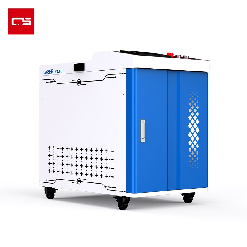 1500w 2000w 3000w handheld fiber laser cleaning machine for rust removal paint oil removing cleaner