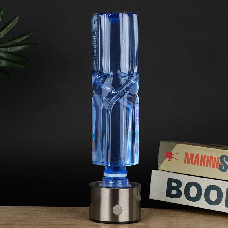 Althy hydrogen rich water HHO bottle cup hydrogen rich water cup bottle hydrogen generator cup
