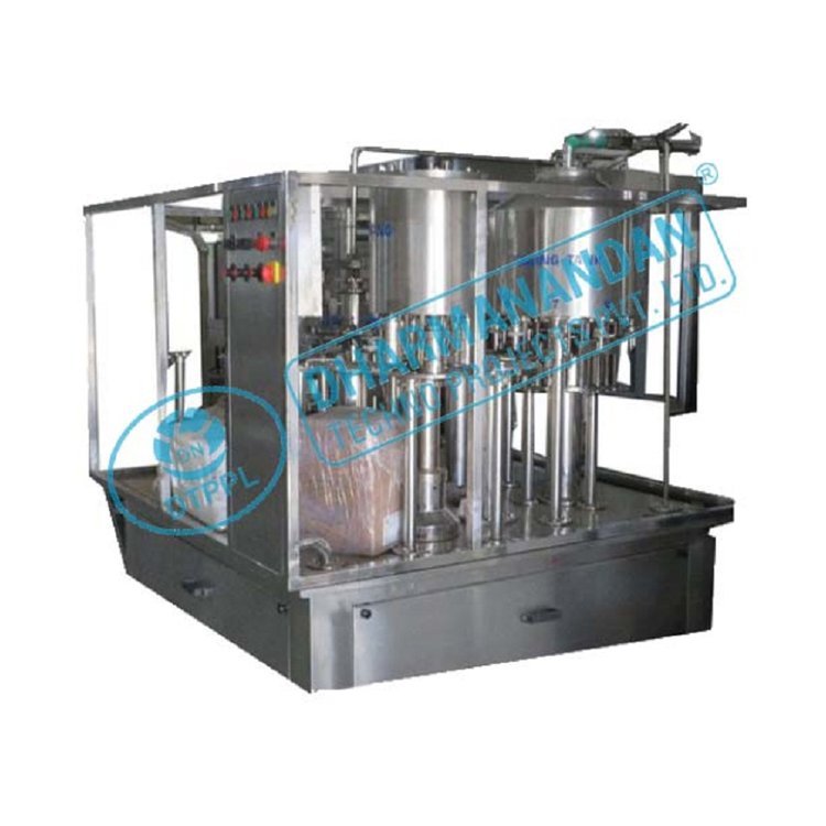 Hot Sale on Standard Quality Best Performance Automatic Mineral Water Plant with 30 BPM to 200 BPM Capacity at Reasonable Price